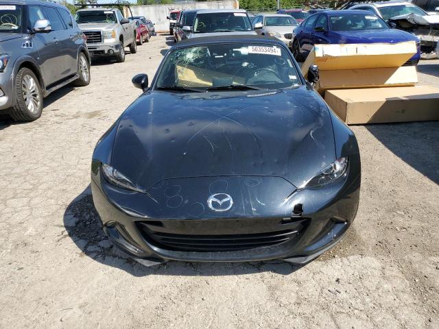 2016 Mazda MX-5 VIN JM1NDAD75G0103500 Copart auction photo, hail damage thumbnail 5
