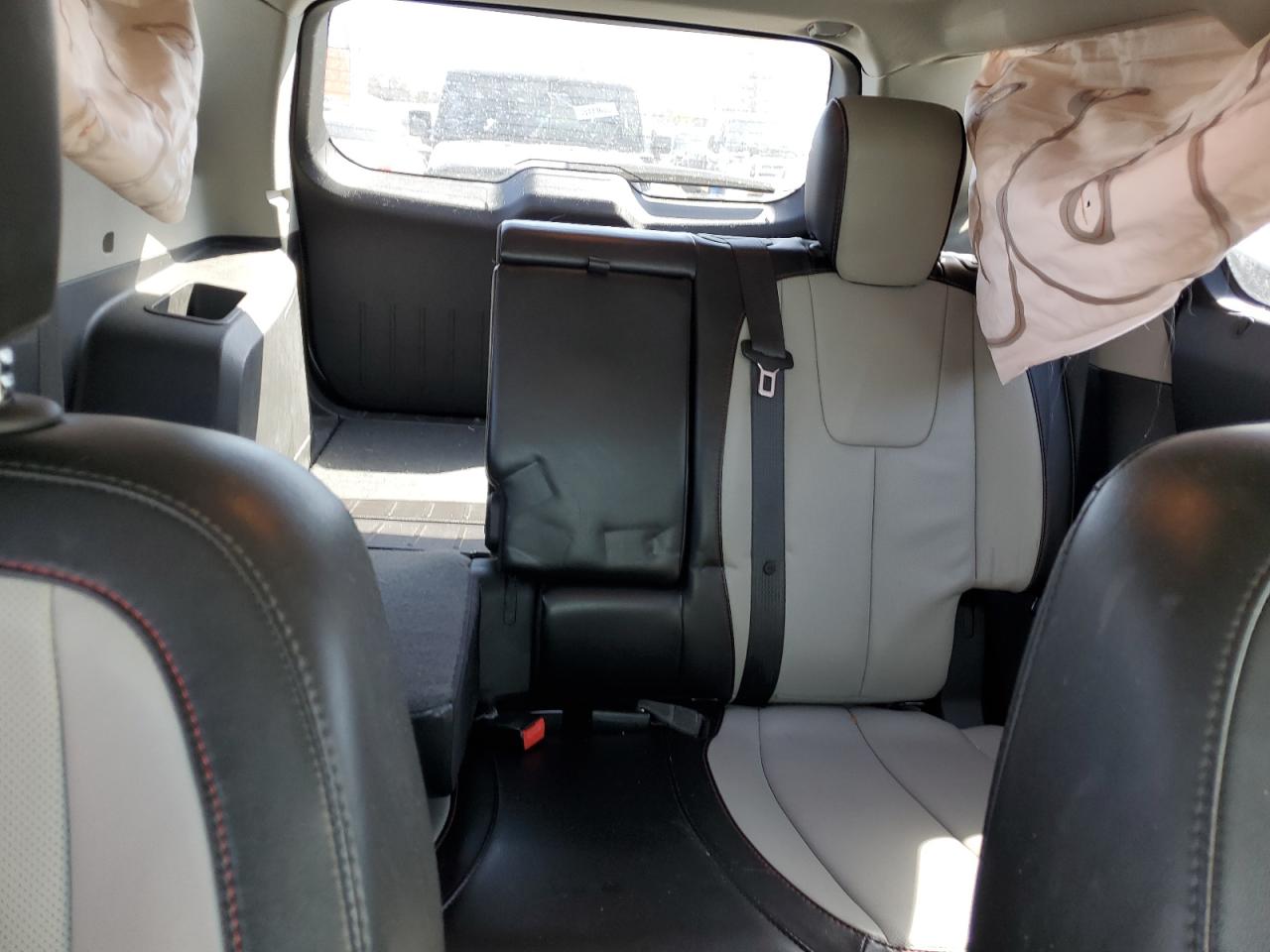 2012 Chevrolet Equinox VIN 2GNFLNE56C6333776 Copart auction photo, front end / side damage thumbnail 10