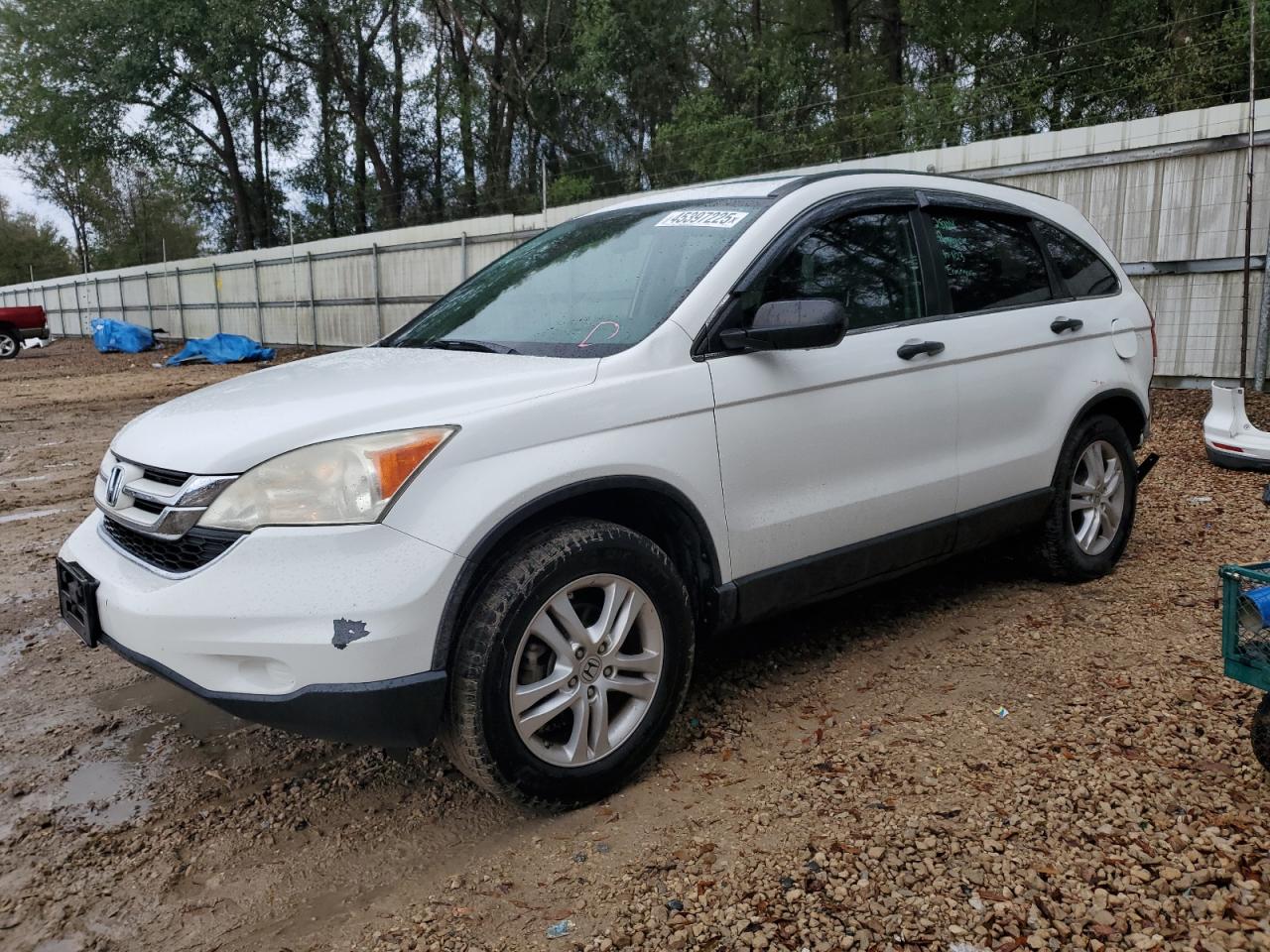 2011 Honda CR-V VIN 3CZRE3H56BG700737