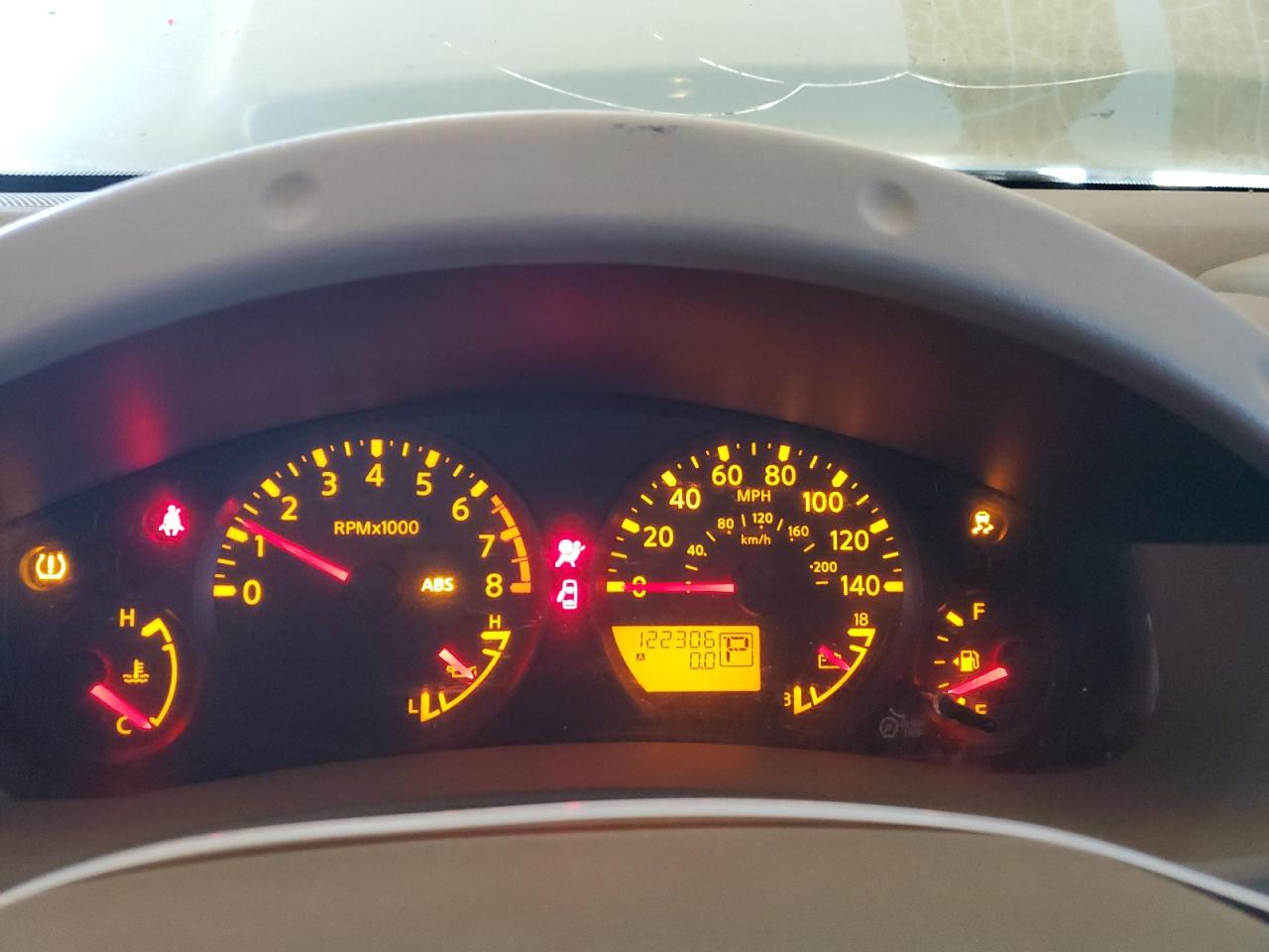 2018 Nissan Navara (Frontier) VIN 1N6AD0ER4JN765861 Copart auction photo, front end damage thumbnail 9