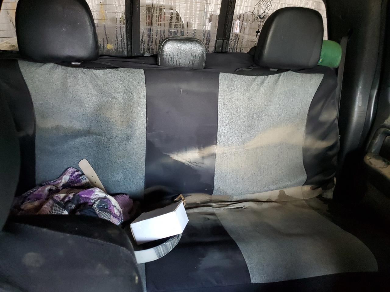 2013 Ford F-150 VIN 1FTFW1EF9DFA23324 Copart auction photo, water/flood / undercarriage damage thumbnail 10