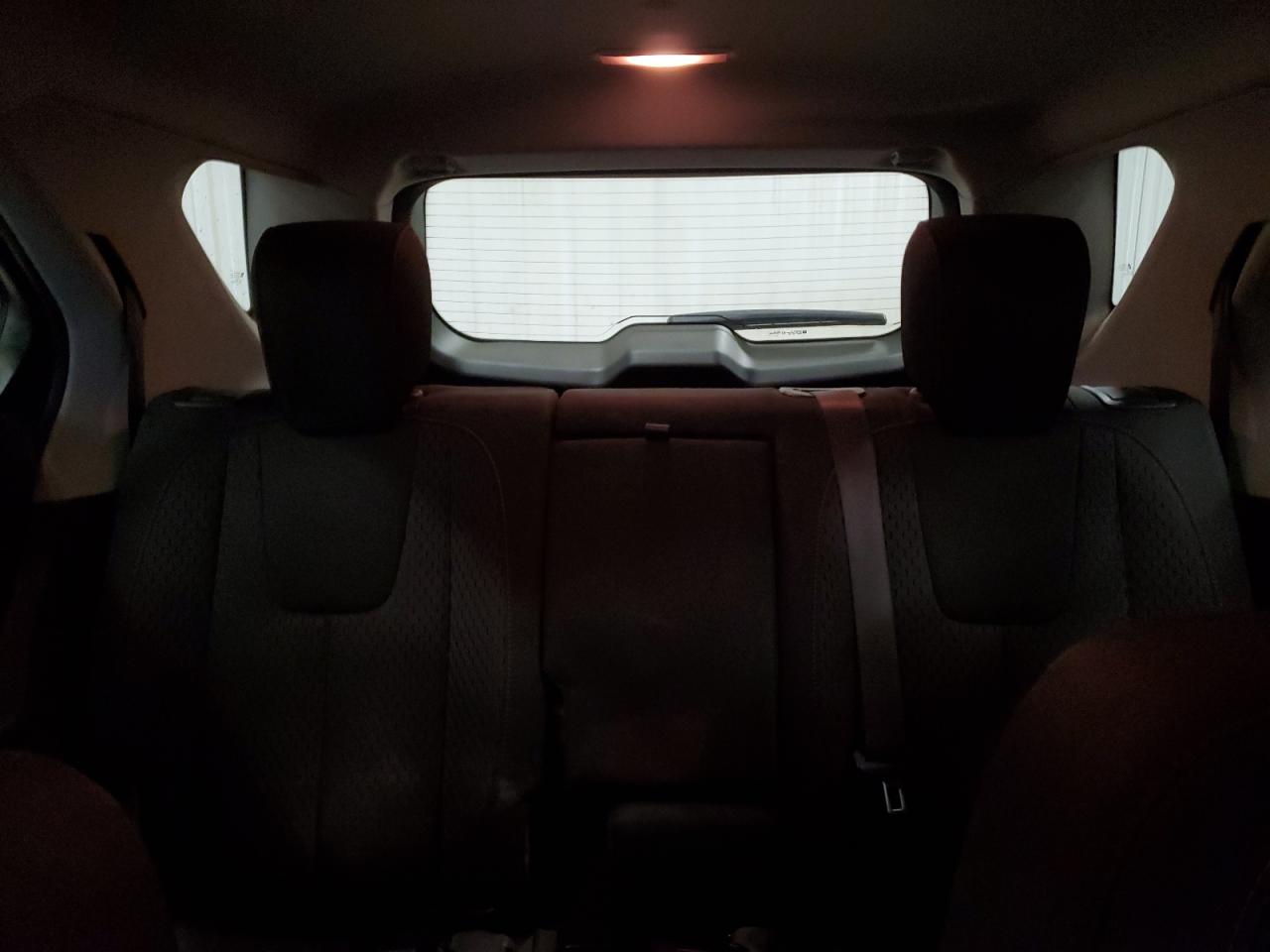 2014 Chevrolet Equinox VIN 2GNFLEEK8E6103620 Copart auction photo, side damage thumbnail 10