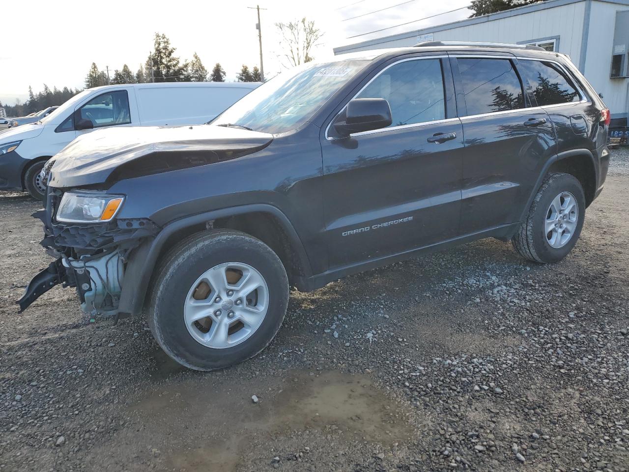 2015 Jeep Grand Cherokee VIN 1C4RJFAGXFC939828