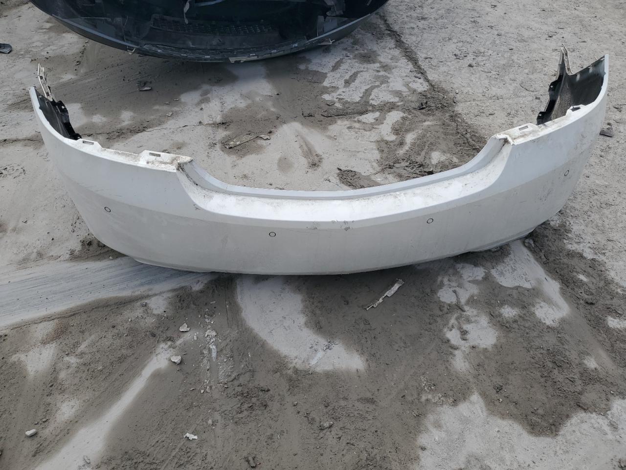 2013 Buick LaCrosse VIN 1G4GC5E3XDF289828 Copart auction photo, rear end damage thumbnail 12