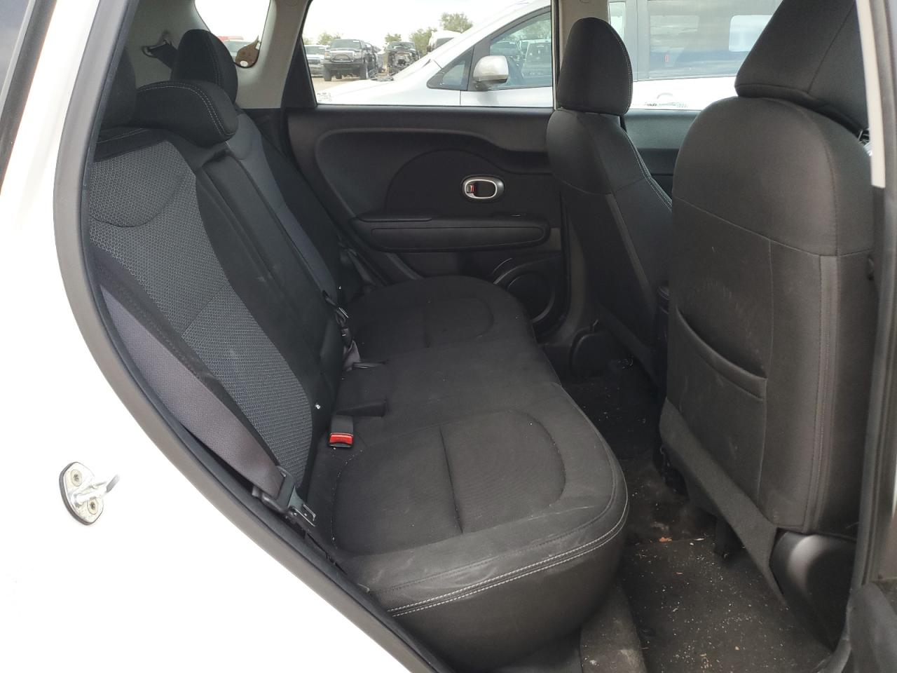 2018 KIA Soul VIN KNDJP3A58J7569666 Copart auction photo, front end / minor dent/scratches damage thumbnail 10