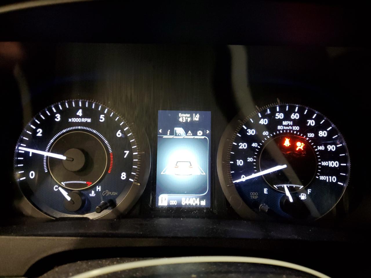 2019 Toyota Sienna VIN 5TDZZ3DC0KS993549 Copart auction photo, rear end / side damage thumbnail 9