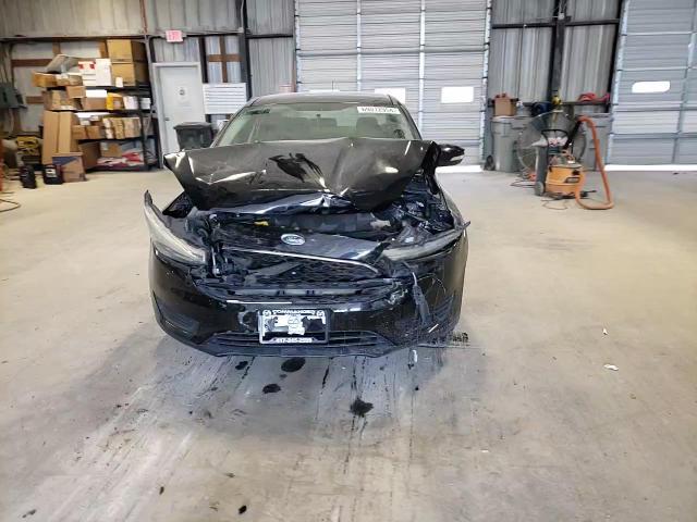 2016 Ford Focus VIN 1FADP3F2XGL341069 Copart auction photo, front end damage thumbnail 11