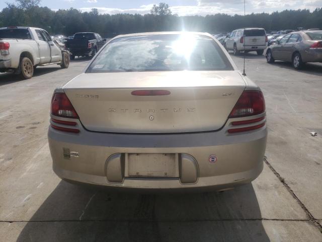 2004 Dodge Stratus VIN 1B3EL36X74N159966 Copart auction photo, front end damage thumbnail 6