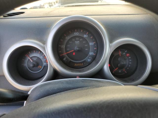 2003 Honda Element VIN 5J6YH18543L003482 Copart auction photo, front end damage thumbnail 9