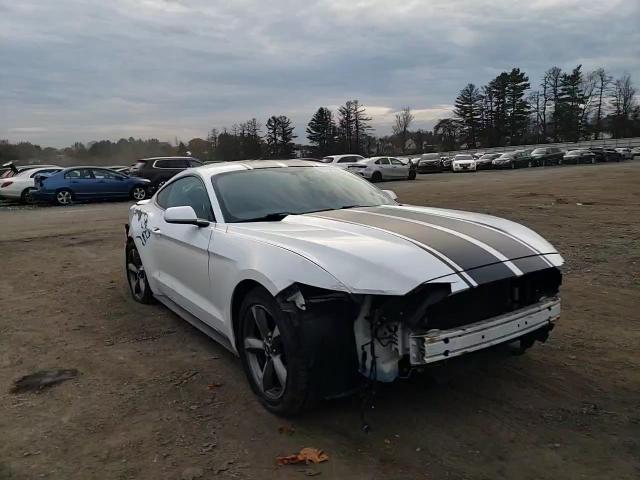 2016 Ford Mustang VIN 1FA6P8AM0G5224457 Copart auction photo, front end / rear end damage thumbnail 10