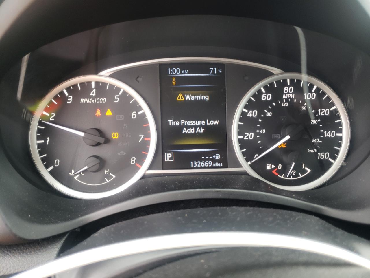 2018 Nissan Sentra VIN 3N1AB7APXJY211994 Copart auction photo, front end / side damage thumbnail 9