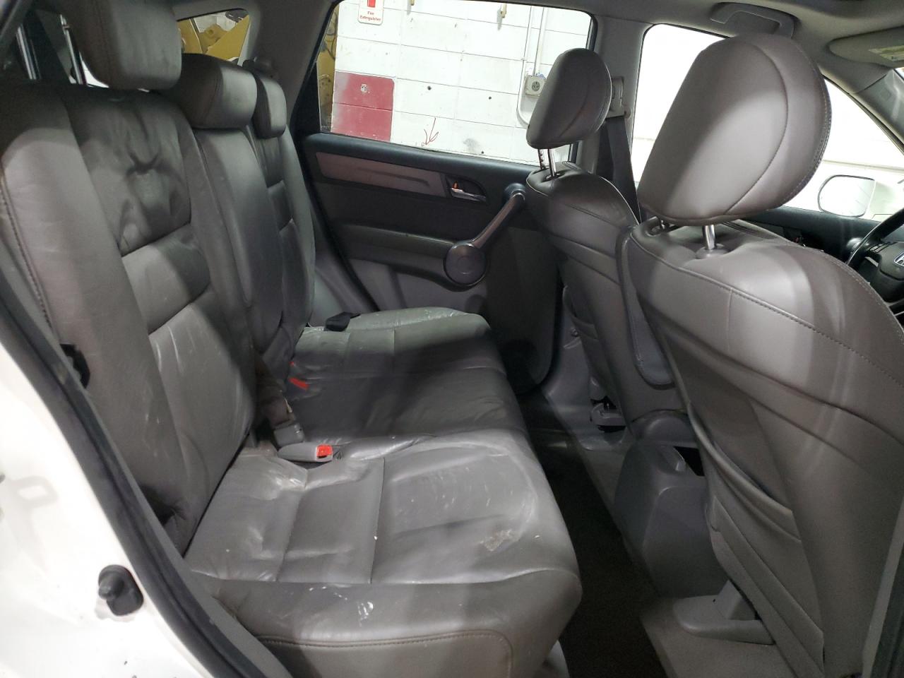 2008 Honda CR-V VIN JHLRE48748C068784 Copart auction photo, front end / rear end damage thumbnail 11