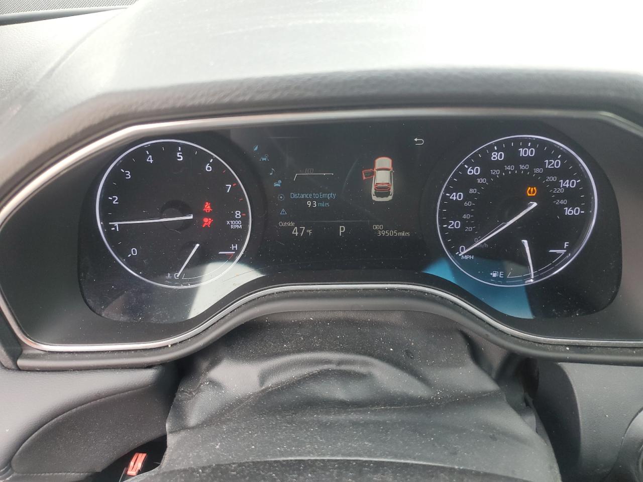 2019 Toyota Avalon VIN 4T1BZ1FB8KU013874 Copart auction photo, front end damage thumbnail 9