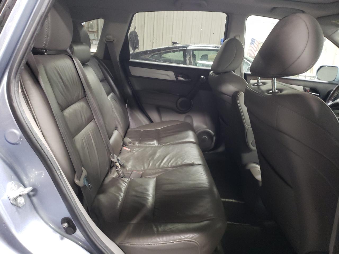2011 Honda CR-V VIN 5J6RE4H74BL031930 Copart auction photo, front end damage thumbnail 10