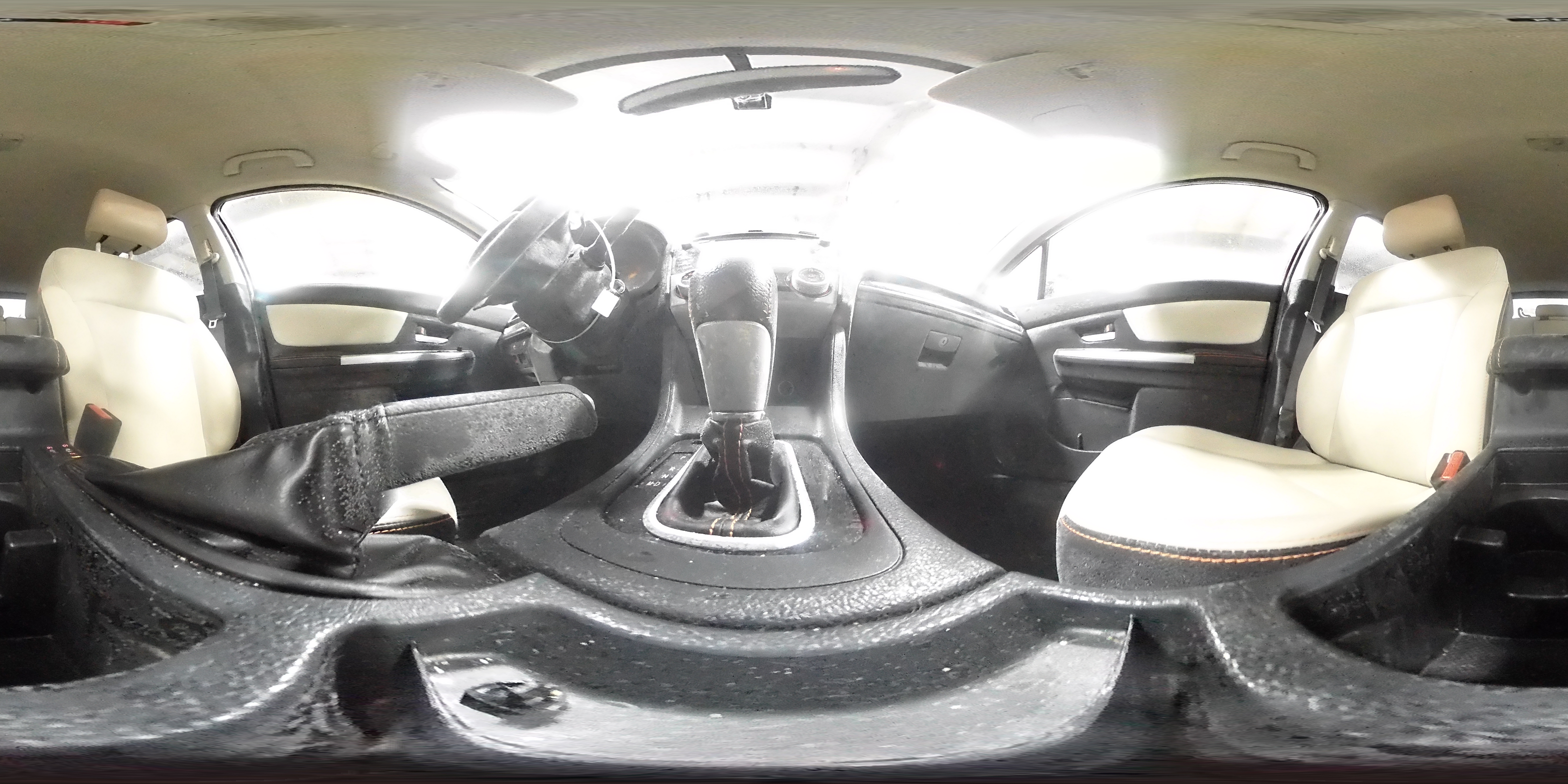 2016 Subaru XV VIN JF2GPAKC1GH277034 Copart auction photo, front end damage thumbnail 15