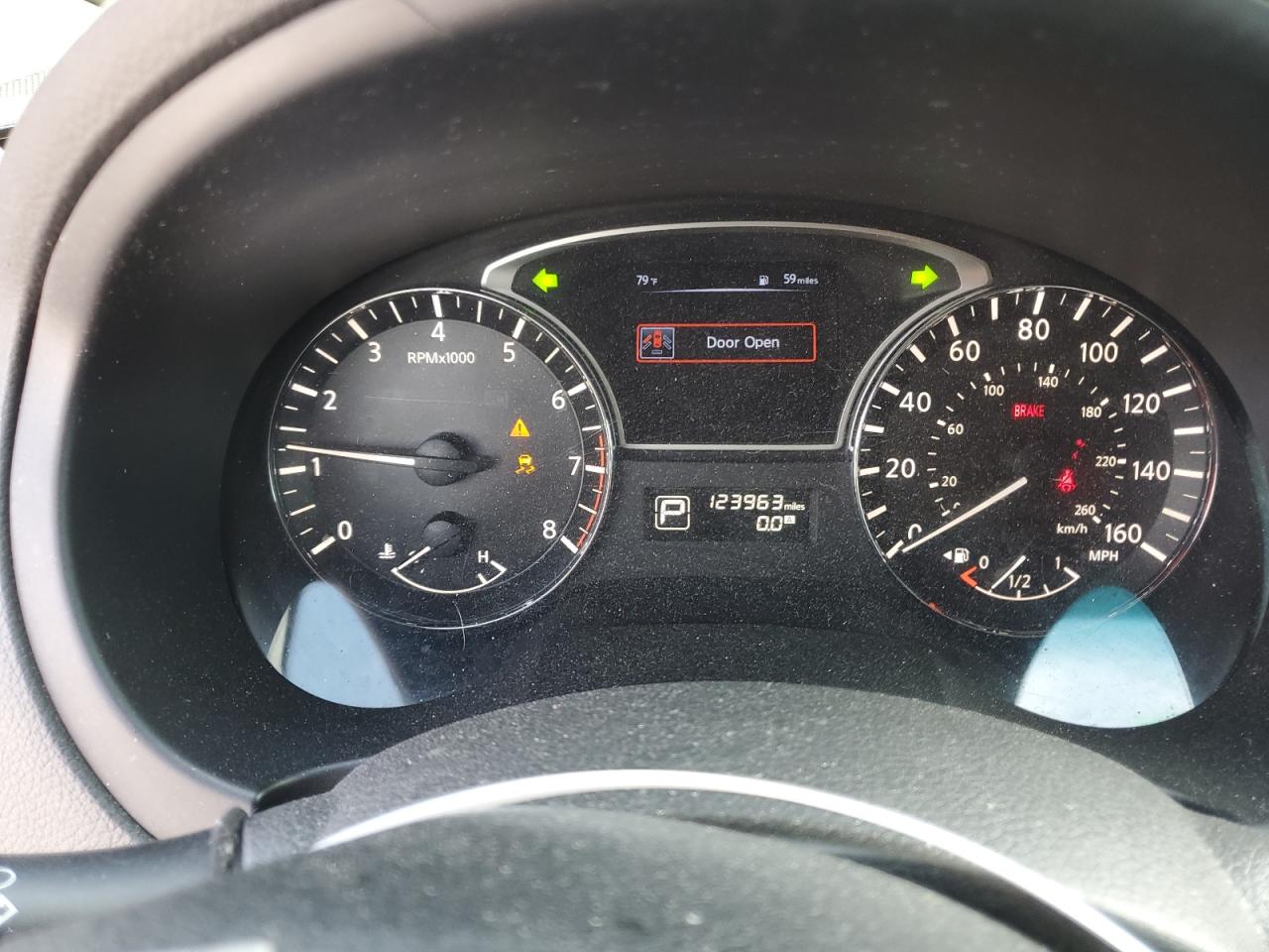 2015 Nissan Altima VIN 1N4AL3AP0FC585460 Copart auction photo, front end damage thumbnail 9