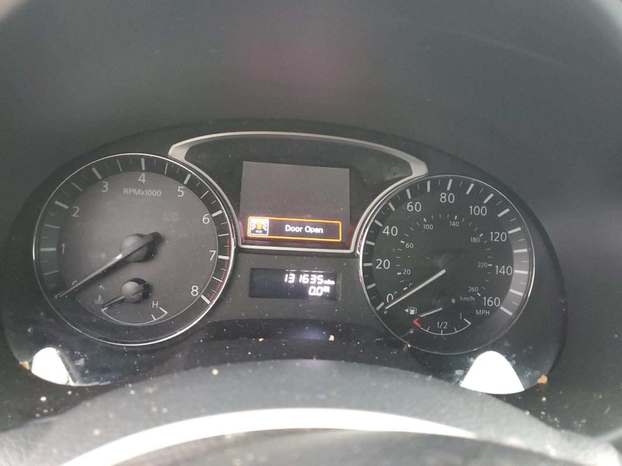 2013 Nissan Altima VIN 1N4AL3AP4DC204139 Copart auction photo, front end damage thumbnail 9