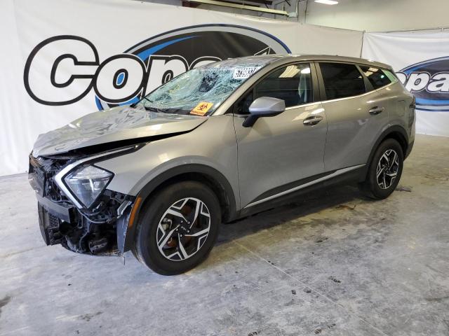 2023 KIA Sportage VIN KNDPU3AF3P7153156