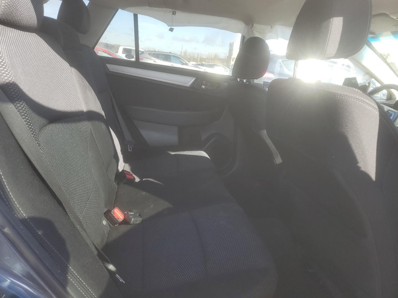 2017 Subaru Outback VIN 4S4BSACC7H3402926 Copart auction photo, rollover damage thumbnail 11