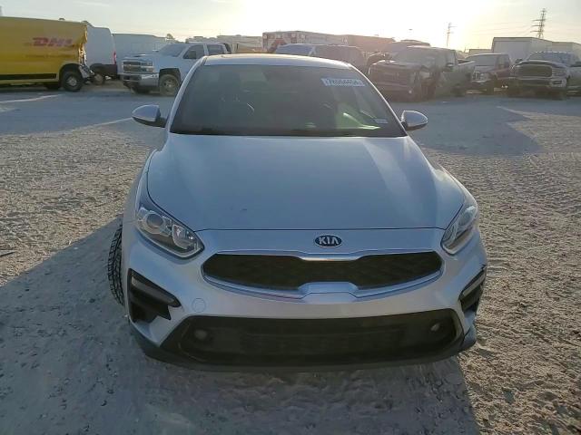 2020 KIA Forte VIN 3KPF54AD8LE210488 Copart auction photo, water/flood damage thumbnail 11