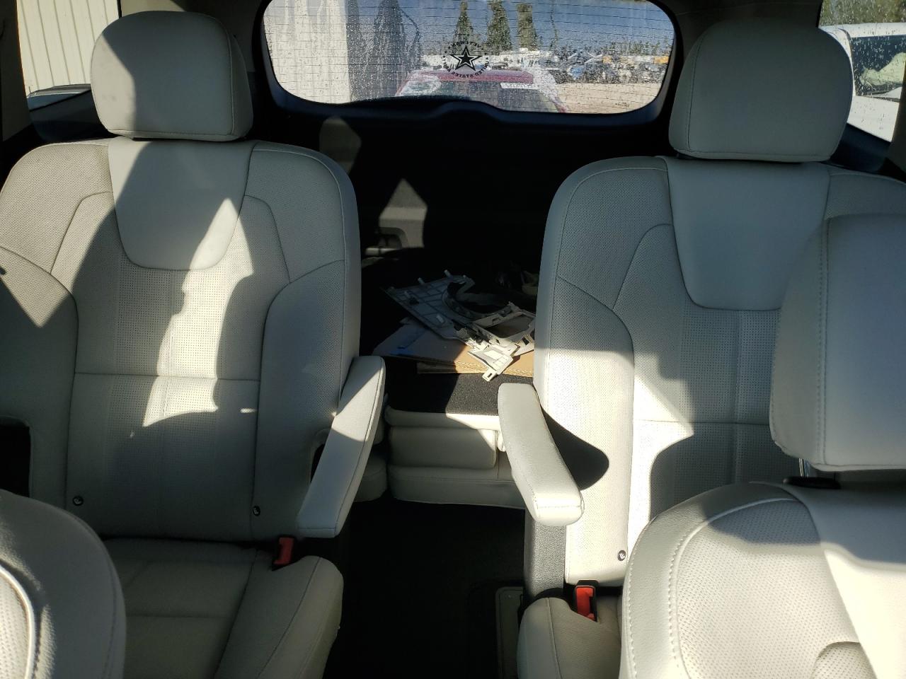2021 KIA Telluride VIN 5XYP34HC6MG181374 Copart auction photo, mechanical / minor dent/scratches damage thumbnail 10