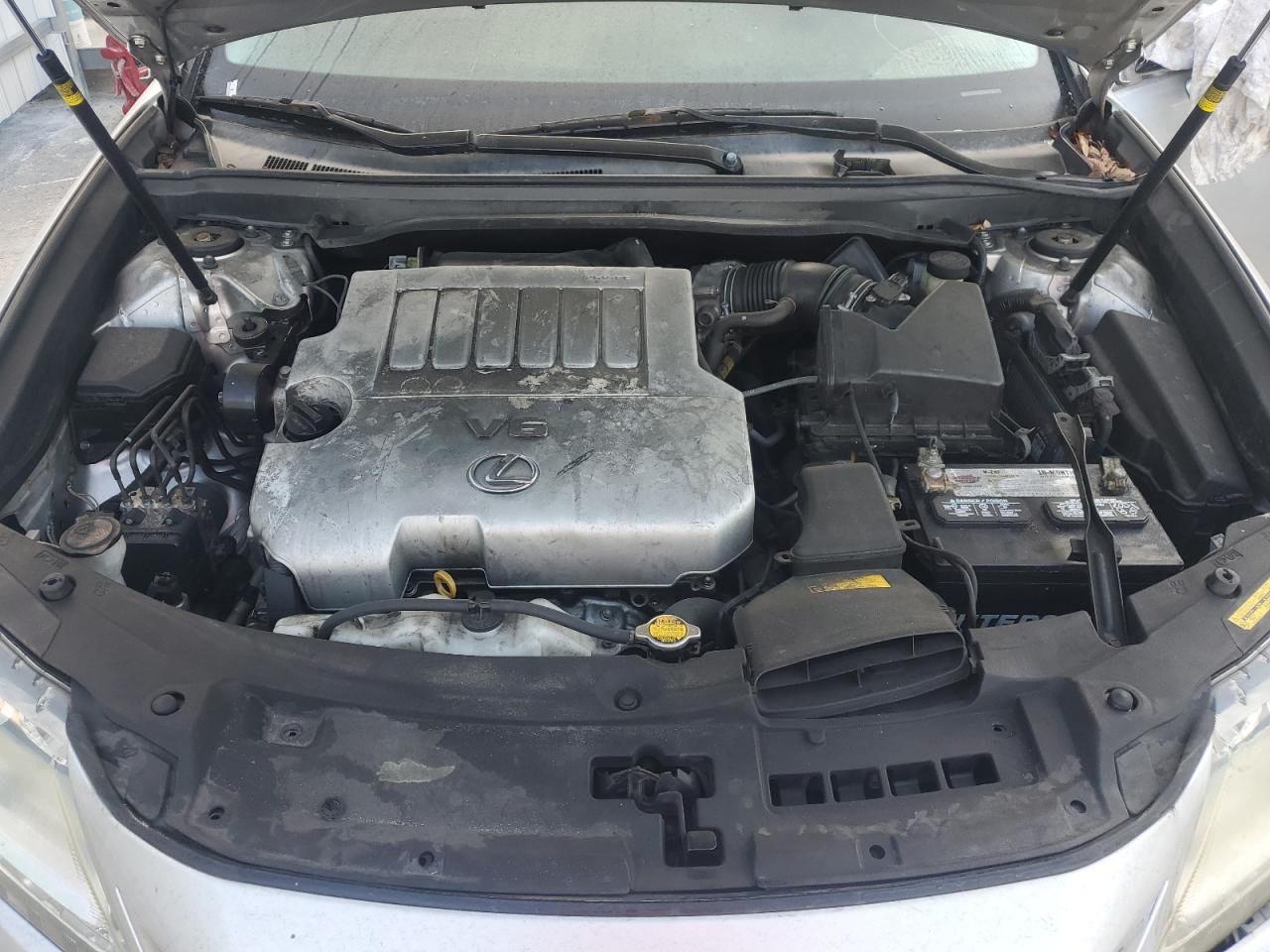 2014 Lexus ES VIN JTHBK1GG8E2149150 Copart auction photo, side / undercarriage damage thumbnail 11