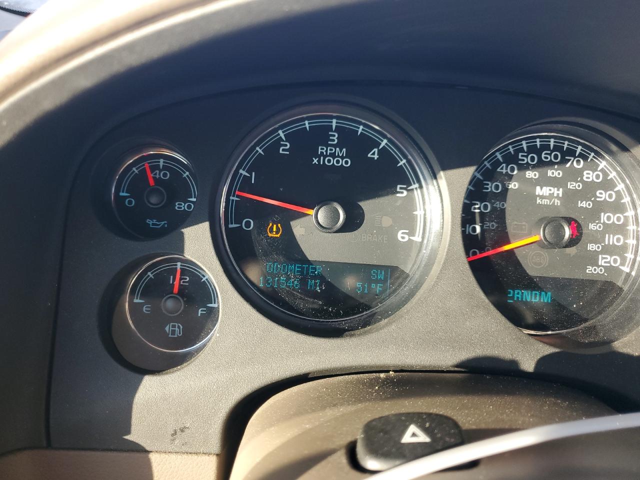 2014 Chevrolet Tahoe VIN 1GNSCBE03ER158489 Copart auction photo, front end damage thumbnail 9