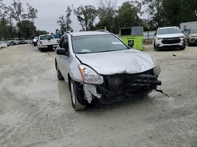 2015 Nissan Rogue VIN JN8AS5MT4FW159341 Copart auction photo, front end damage thumbnail 15
