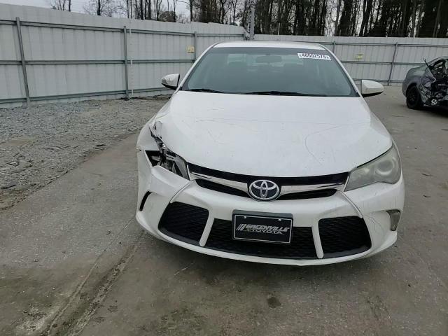2017 Toyota Camry VIN 4T1BF1FKXHU270908 Copart auction photo, vandalism / front end damage thumbnail 11