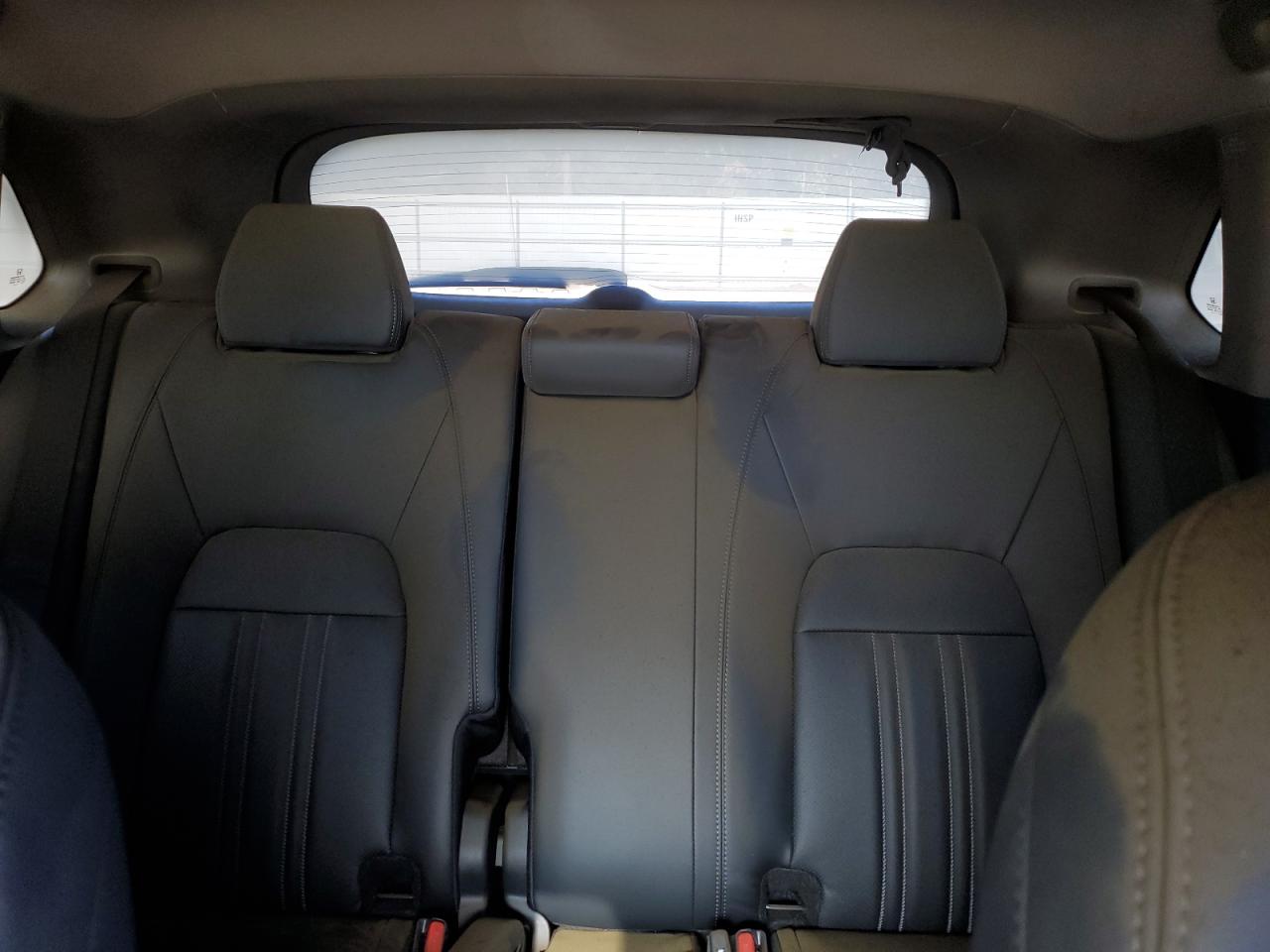 2024 Honda HR-V VIN 3CZRZ2H74RM773052 Copart auction photo, burn - interior / minor dent/scratches damage thumbnail 10