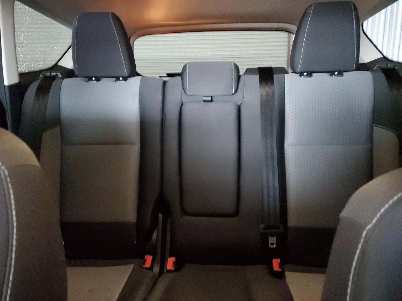 2019 Ford Escape VIN 1FMCU9GD5KUA14191 Copart auction photo, front end damage thumbnail 10