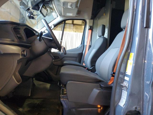 2020 Ford Transit VIN 1FTBR3X83LKA28380 Copart auction photo, rear end / top/roof damage thumbnail 7