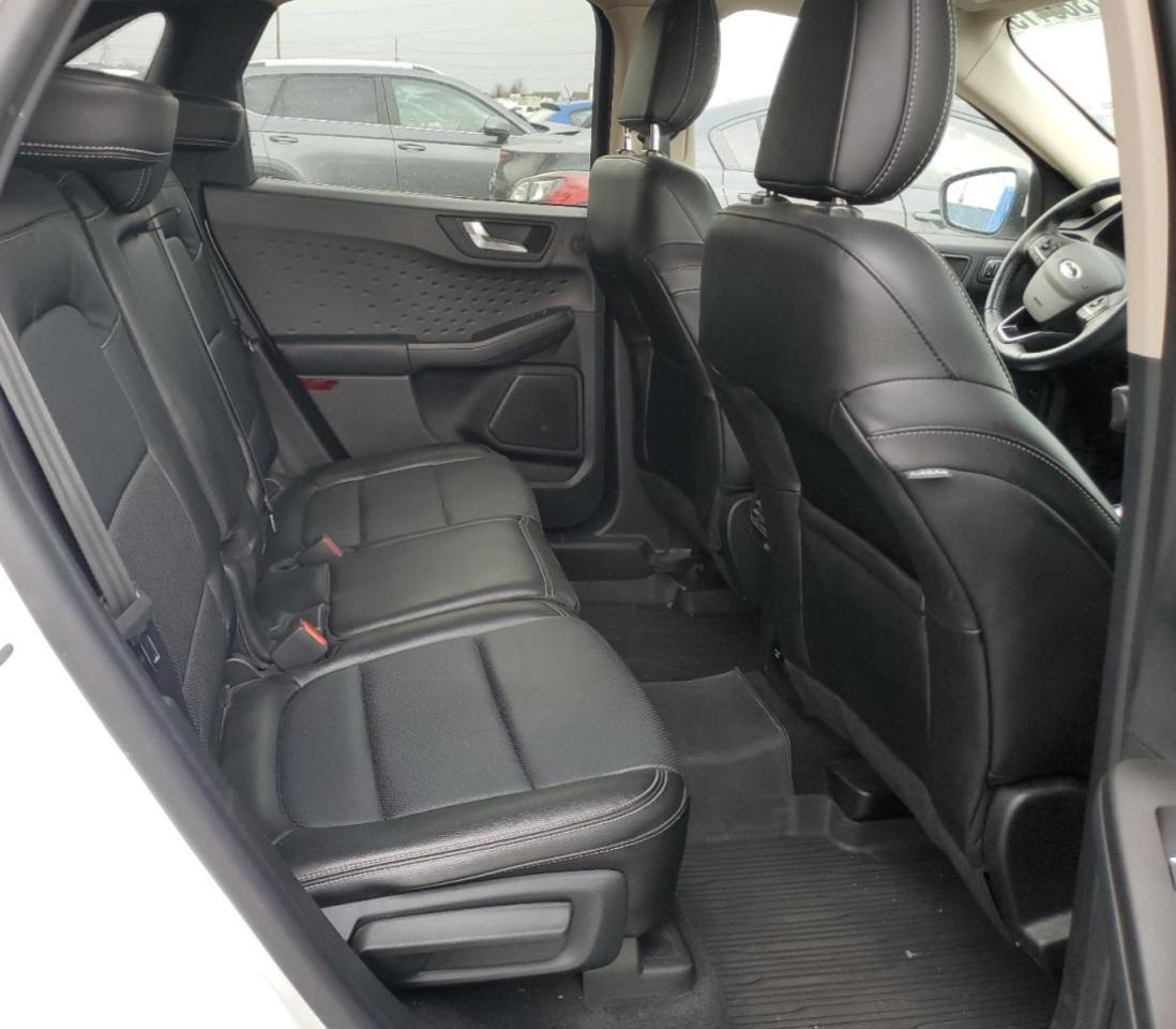 2020 Ford Escape VIN 1FMCU9J99LUC06333 Copart auction photo, front end damage thumbnail 11