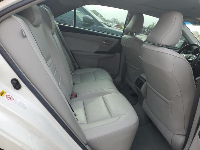 2016 Toyota Camry VIN 4T1BK1FK2GU570484 Copart auction photo, hail / minor dent/scratches damage thumbnail 10