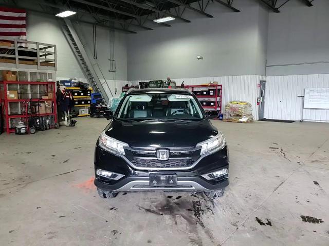 2016 Honda CR-V VIN 5J6RM4H77GL115475 Copart auction photo, rear end / front end damage thumbnail 11
