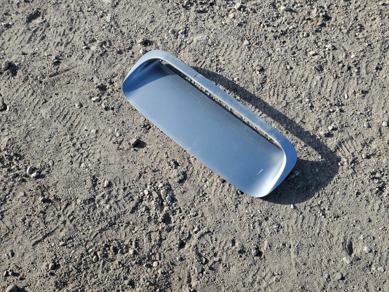 2019 Subaru WRX VIN JF1VA2R68K9817064 Copart auction photo, front end damage thumbnail 12