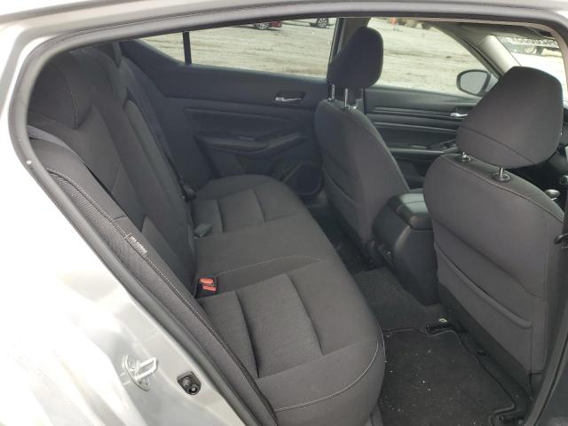 2020 Nissan Altima VIN 1N4BL4BV5LC245837 Copart auction photo, side damage thumbnail 10