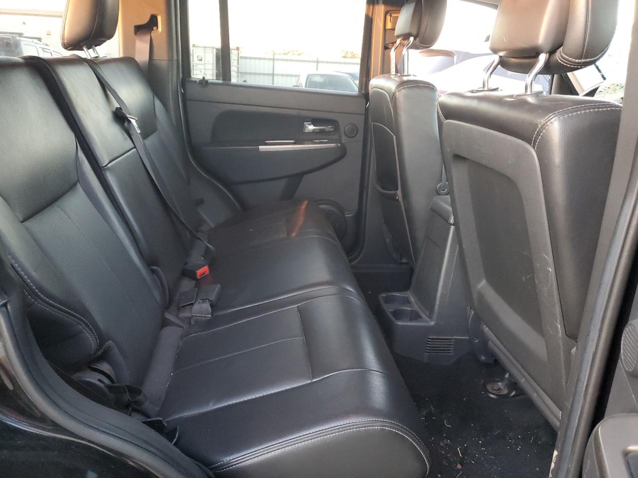 2012 Jeep Liberty (North America) VIN 1C4PJMFK0CW195935 Copart auction photo, rollover damage thumbnail 12