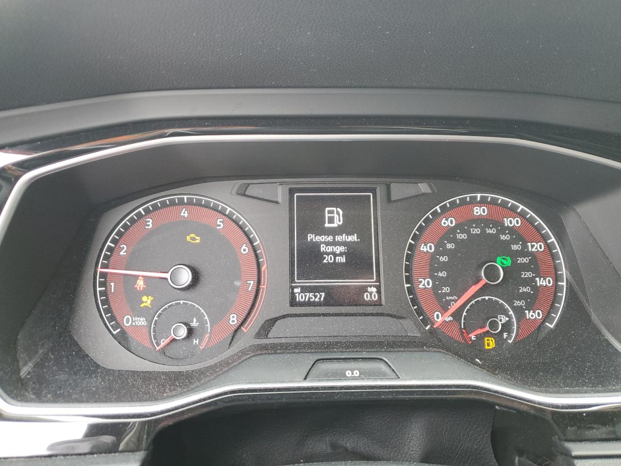 2019 Volkswagen Jetta VIN 3VWCB7BU6KM231062 Copart auction photo, rear end damage thumbnail 9