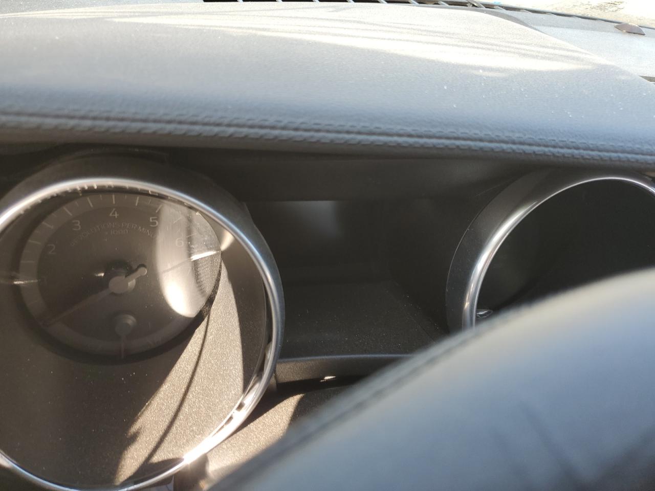 2018 Ford Mustang VIN 1FA6P8TH8J5170414 Copart auction photo, all over damage thumbnail 9