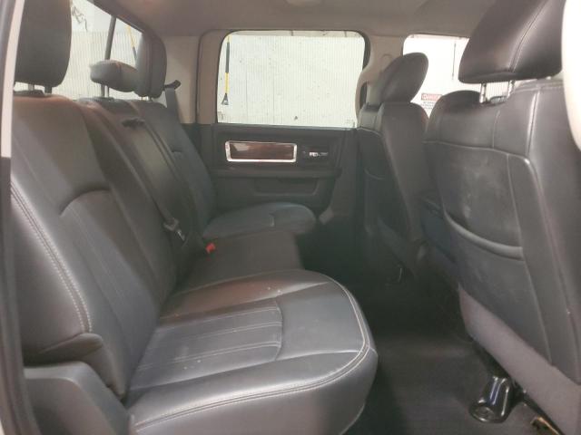 2011 RAM 2500 VIN 3D7UT2CL1BG590840 Copart auction photo, hail / minor dent/scratches damage thumbnail 10