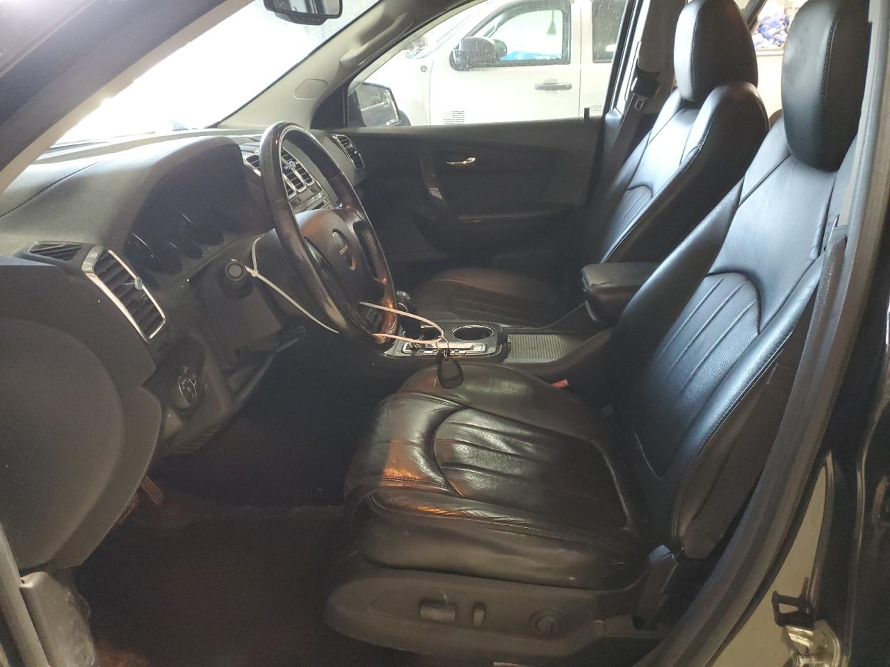 2012 GMC Acadia VIN 1GKKVTED5CJ163320 Copart auction photo, minor dent/scratches damage thumbnail 7