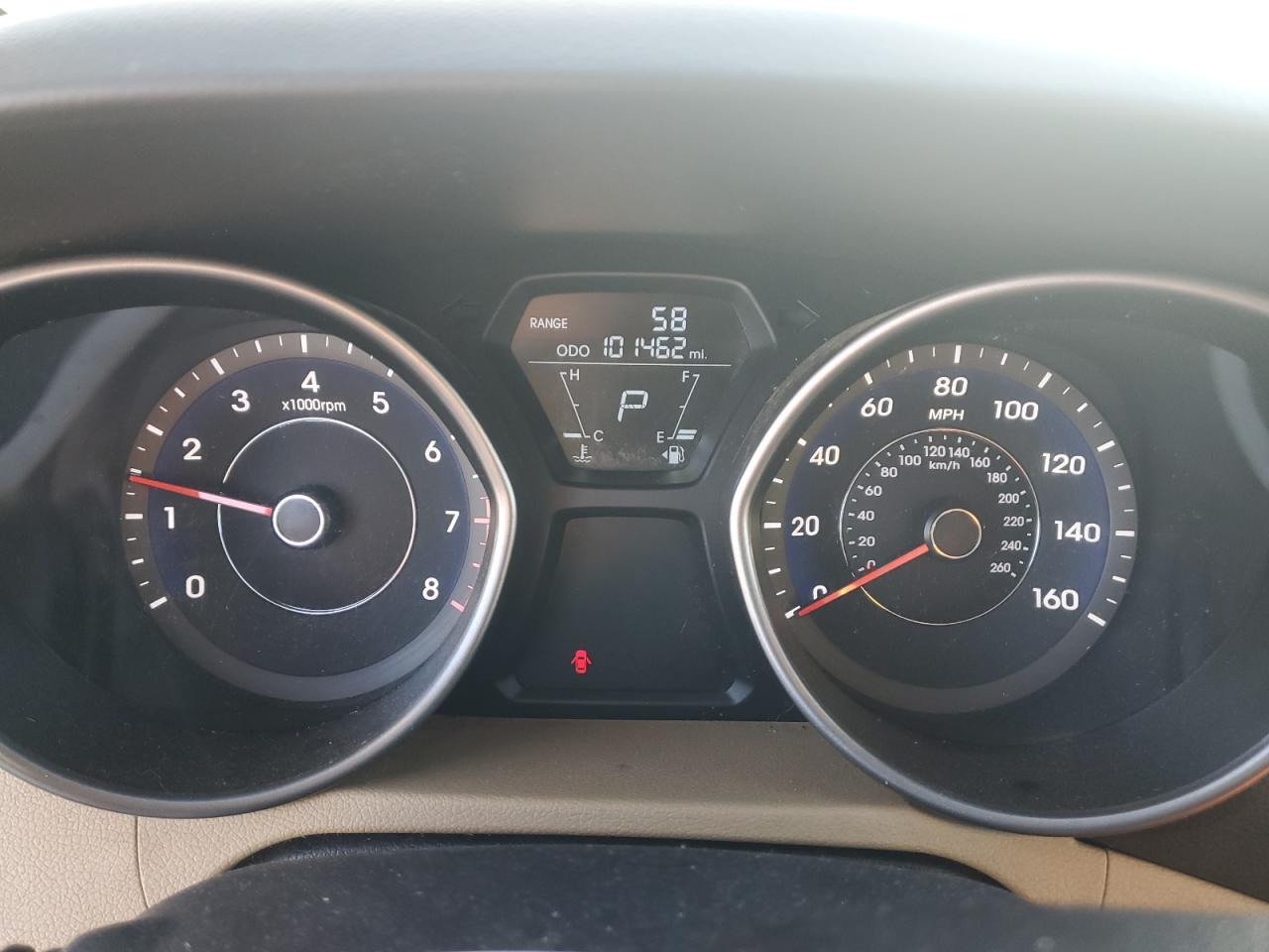 2012 Hyundai Elantra VIN 5NPDH4AE0CH069368 Copart auction photo, front end damage thumbnail 9