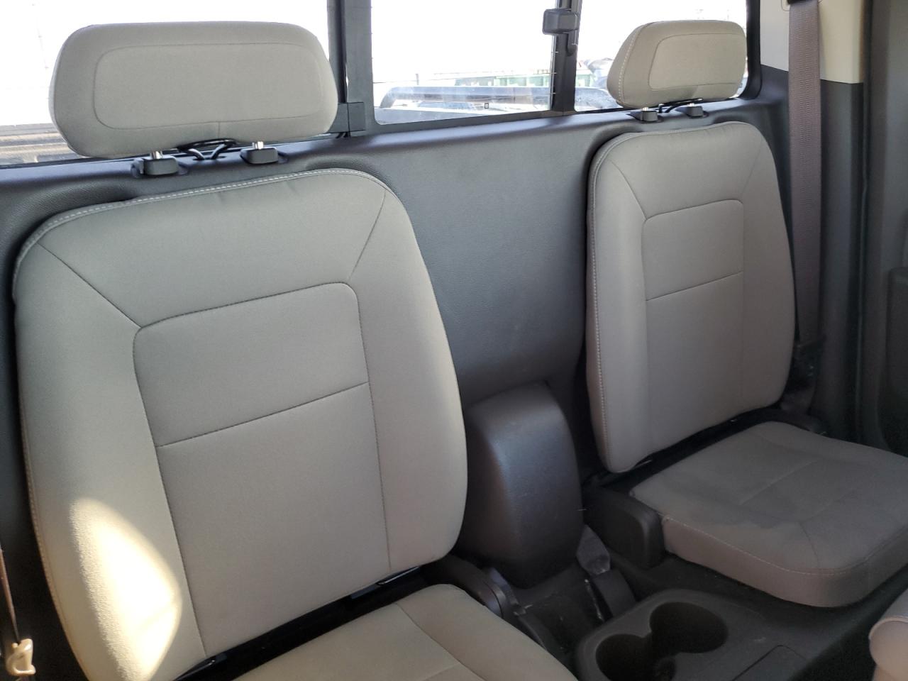 2016 GMC Canyon VIN 1GTH5CEAXG1278268 Copart auction photo, front end damage thumbnail 10