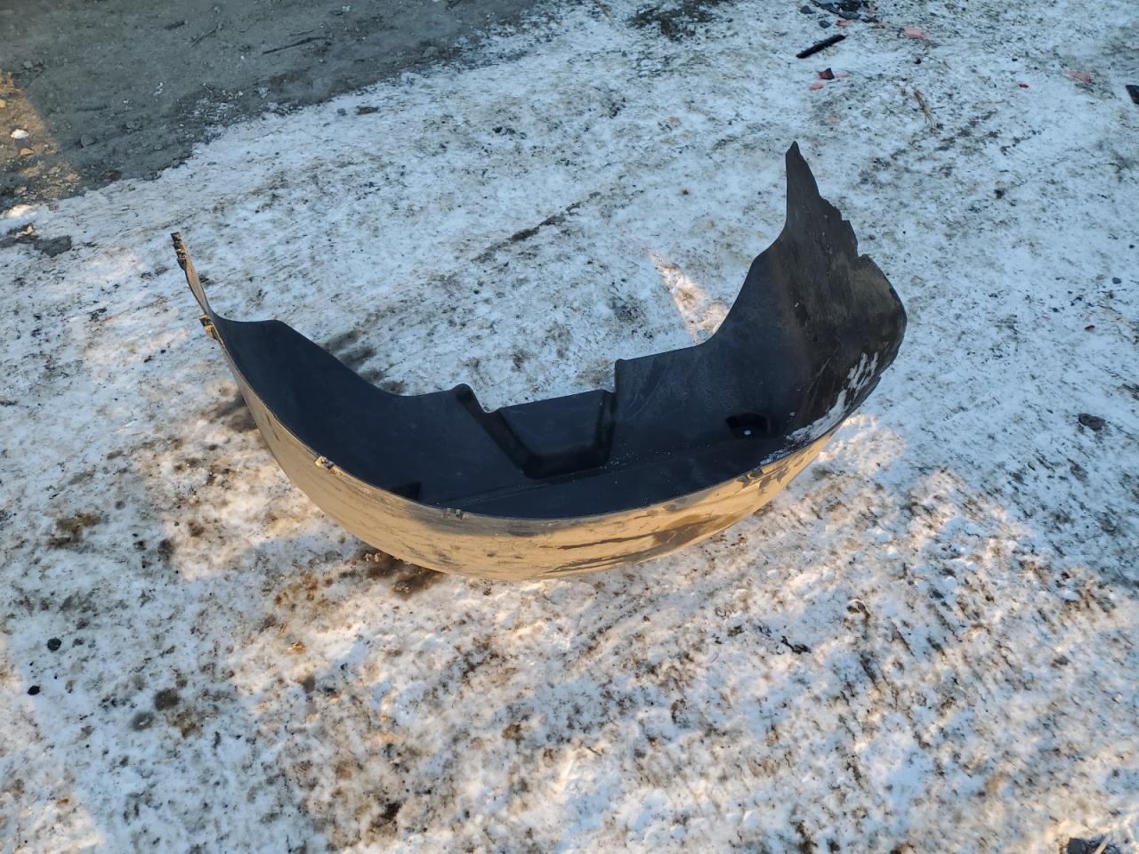 2020 RAM 1500 VIN 1C6RR7LT6LS110403 Copart auction photo, rear end damage thumbnail 12