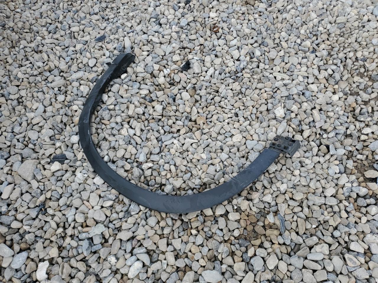 2018 Mazda CX-5 VIN JM3KFACM5J1386459 Copart auction photo, front end / side damage thumbnail 13