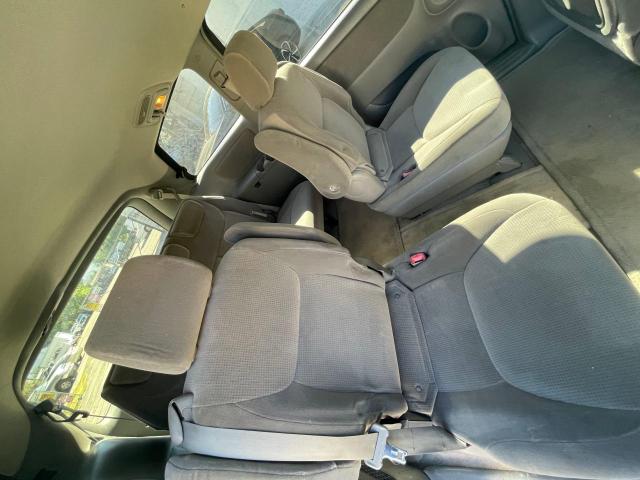 2005 Toyota Sienna VIN 5TDZA23C25S242122 Copart auction photo, normal wear / minor dent/scratches damage thumbnail 6