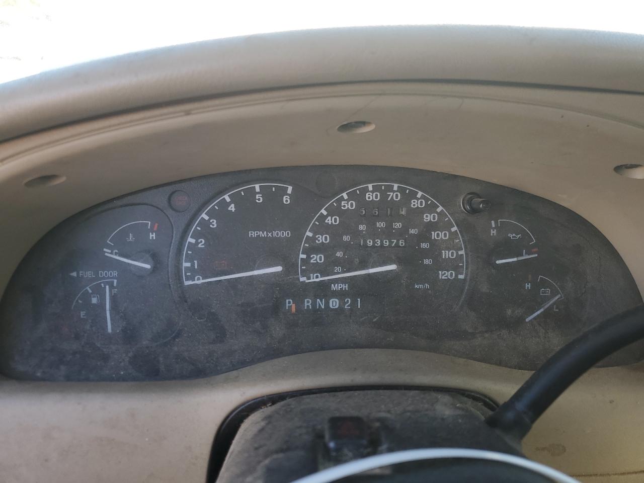 2003 Ford Ranger VIN 1FTYR14EX3TA46734 Copart auction photo, hail / front end damage thumbnail 9