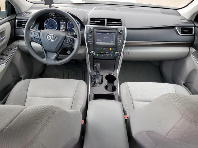 2016 Toyota Camry VIN 4T4BF1FK0GR554472 Copart auction photo, hail damage thumbnail 8