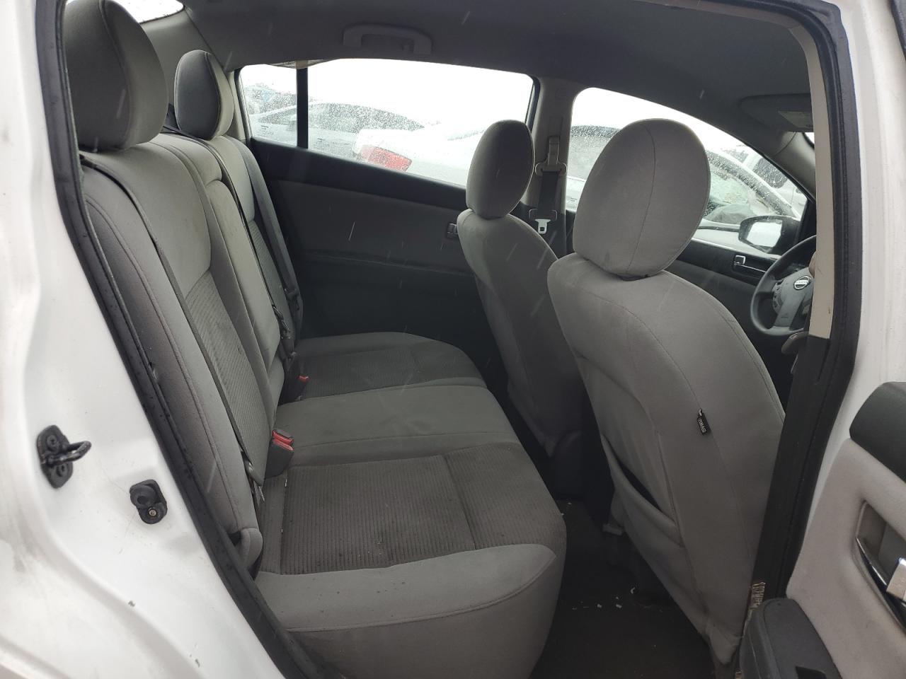 2012 Nissan Sentra VIN 3N1AB6AP2CL691300 Copart auction photo, front end / minor dent/scratches damage thumbnail 10